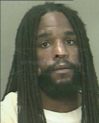 Lamar Williams