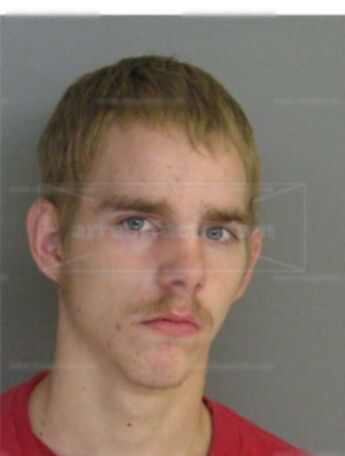Travis Whitten
