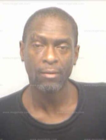 Reginald Hodges