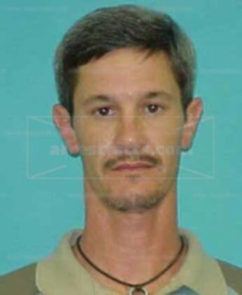 Joe Earl Rogers
