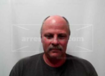 Wayne Scott Black