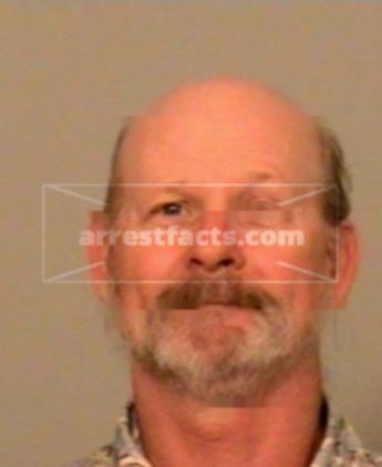 Timothy R Gerred