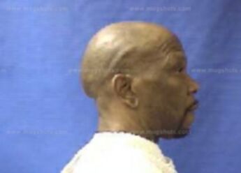 Johnny Bernard Nelson
