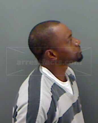 Christopher Lamond Haynes