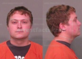 Joseph Keith Smarr