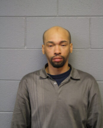 Dannel Maurice Mitchell