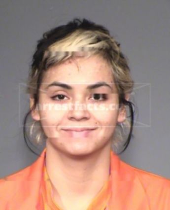 Amber R Olivas