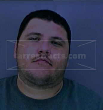 Brandon Scott Allen