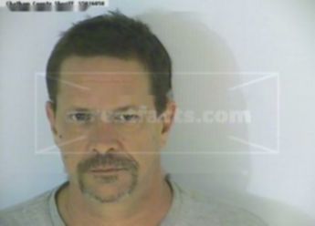 Michael Craig Andrus