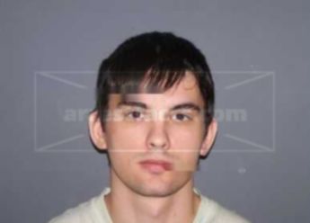 James Dustin Coker