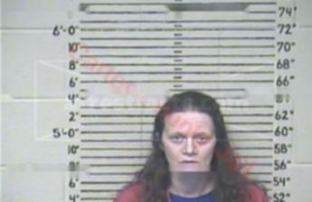 Tyronia Reynolds