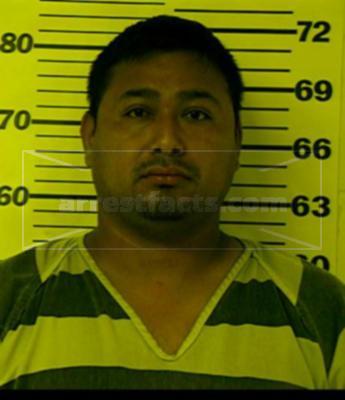 Luis Alfredo Henriguez