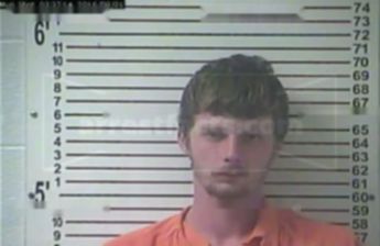 Matthew Dakota Ferguson