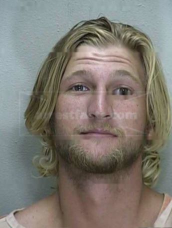 Colby James Mckinney