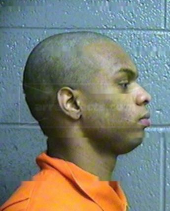 Darell T Mitchell
