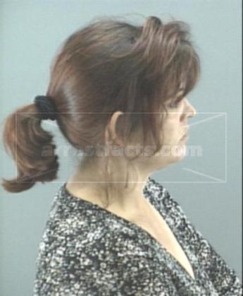 Nancy Jean Steddum