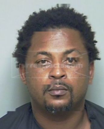 Reginald Ray Robinson