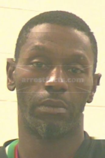 Anthony Leon Andrews