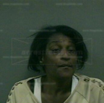 Evla Fay Farris