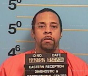 Anthony Moore