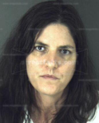 Katherine Denise Frick