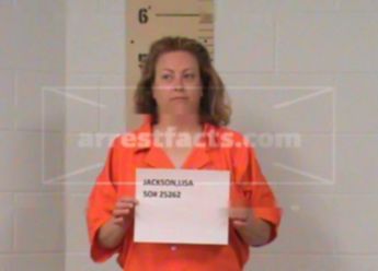Lisa Kay Jackson