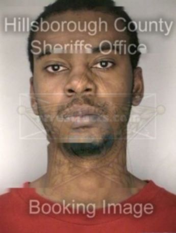 Khori Russeau Reid