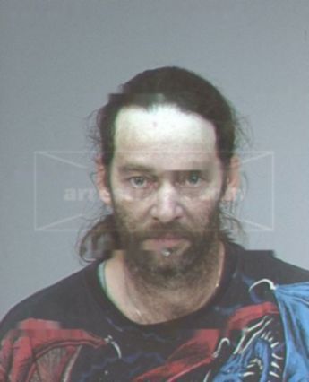 Richard Earl Dague