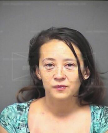 Cathy Michelle Young