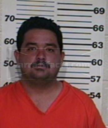 Adan Rey Puente Davila