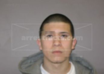 Nico Julian Cruz