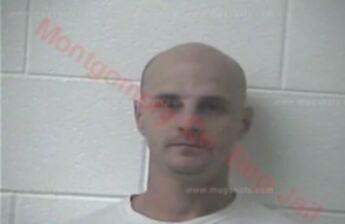 Brian Scott Haddix