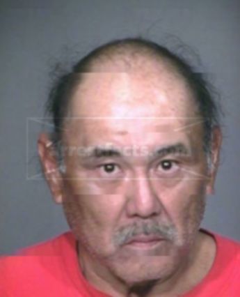 Russell M Fujino