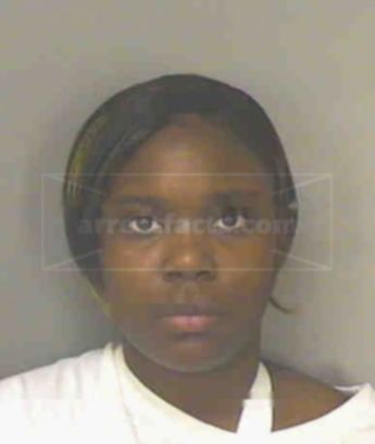 Shauna Marie Bradley