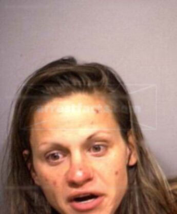 Jessica Lorraine Markarian