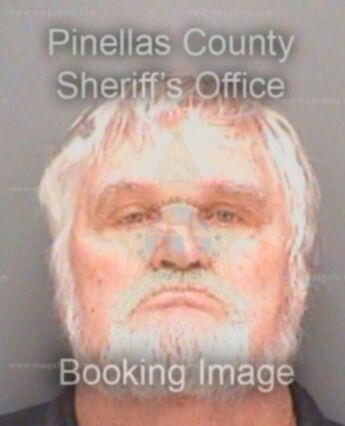 Frank Richard Ruffner