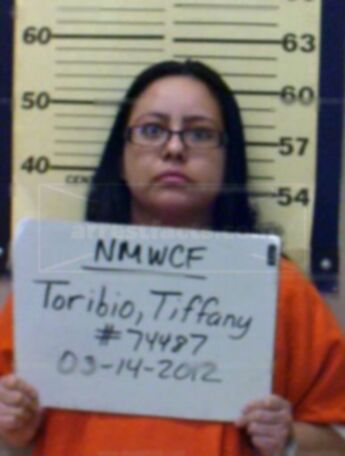 Tiffany Toribio