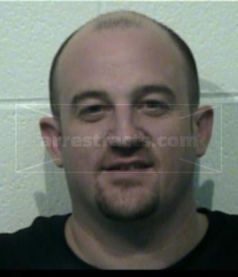 Colby Shane Coffey