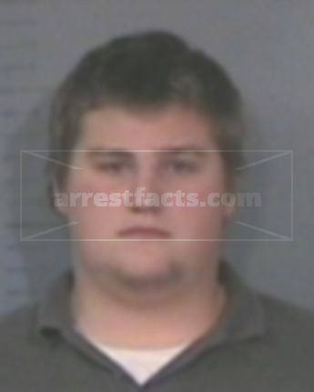 Jacob Treavor Whisenhunt