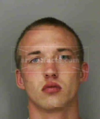 Tyler James Wheaton