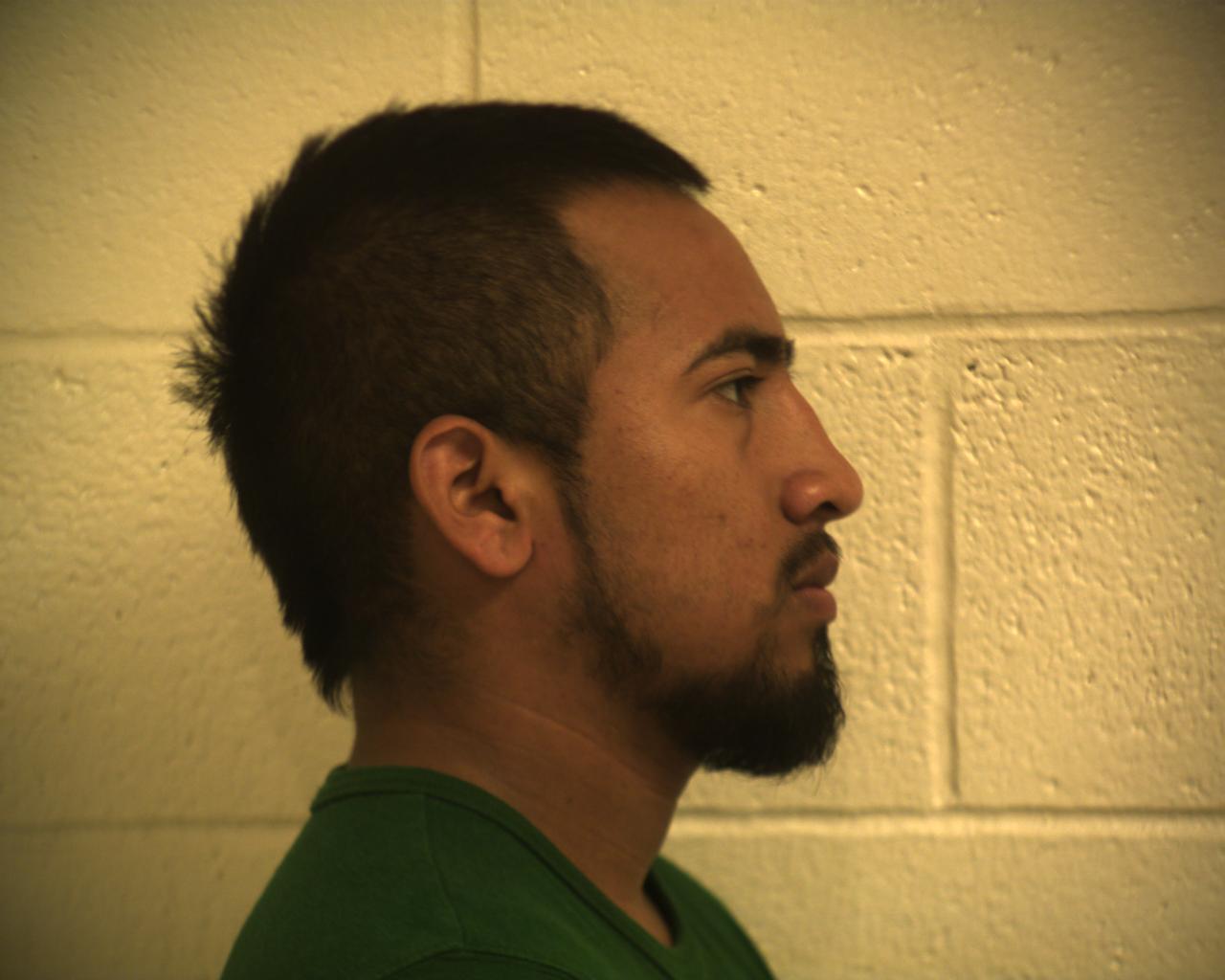 Eduardo Javier Garcia Gomez
