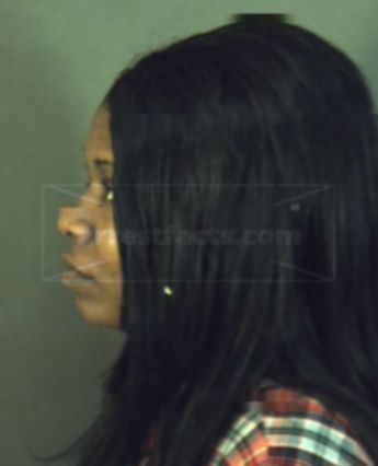 Johnica Patrice Floyd