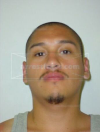 Carlos Emanuel Negrete