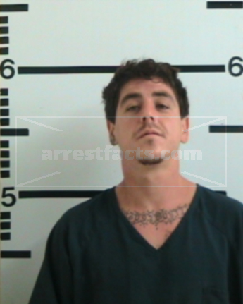 Michael Anthony Martin
