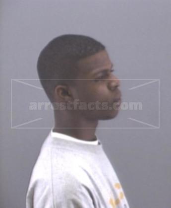 Quincy Ladon Starts