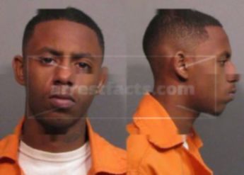 Tarenzo Fitzgerald Davenport