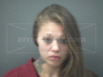 Noel Christina Marie Butler