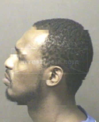 Benny Kinte Moton