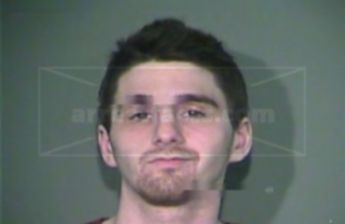 Zachary Evan Ragland