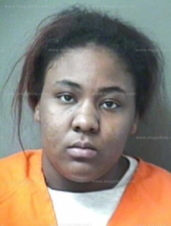 Tanisha Lorraine Cook